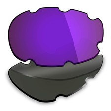 Verres rechange oakley d'occasion  Lyon I