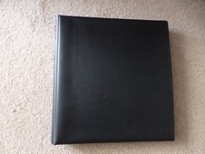 Lindner booklets hingeless for sale  BRISTOL