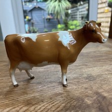 Beswick cattle guernsey for sale  HARROGATE