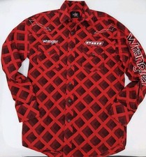 Wrangler pbr shirt for sale  North Newton