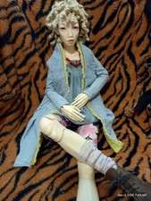 dollshe bjd doll for sale  Coos Bay