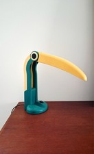 Lampe vintage toucan d'occasion  Narbonne