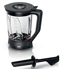 Bosch ptimum standmixer gebraucht kaufen  Nidda