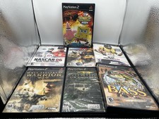 Ps2 lot playstation for sale  Burnet