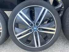 Bmw i01 5.5jx20h2 for sale  Nashville