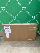 Ultra qned smart for sale  CREWE
