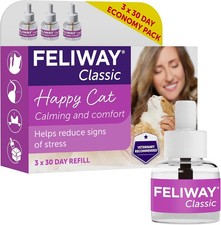 Feliway refill diffuser for sale  BRADFORD