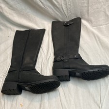 Womens black leather for sale Womens black leather for sale  Palm Coast