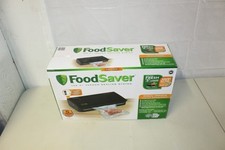 Kit selador a vácuo com seladores de mesa e portáteis com variedade de sacos , usado comprar usado  Enviando para Brazil