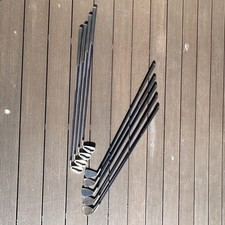 Mizuno irons regular for sale  BEDFORD