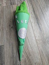 Kleine schultüte zuckertüte gebraucht kaufen  Vechelde