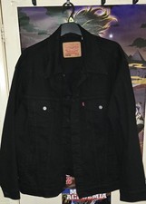 levis denim trucker jacket for sale levis denim trucker jacket for sale WISBECH