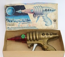 Space pilot ray for sale  TRING