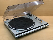 Giradischi technics bd2 usato  Pomigliano d'Arco