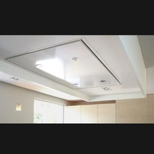 integrated extractor fan for sale  WARE