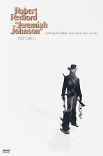 Jeremiah Johnson comprar usado  Enviando para Brazil