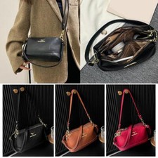 Usado, Fashion Trend Versatile Single Shoulder Crossbody Light Luxury Premium CS G7HW comprar usado  Enviando para Brazil