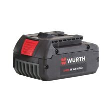 Batteria 18v 5ah usato  Torrita Tiberina
