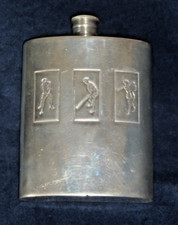 Golf themed hip for sale  OAKHAM