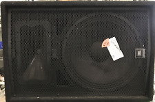 Jbl jrx215 two for sale  Newbury Park