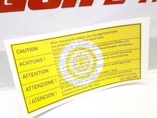 Aufkleber rad räder gebraucht kaufen  Rochlitz