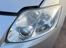 Toyota auris 2007 for sale  MANCHESTER