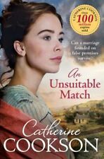 Unsuitable match catherine for sale  STOCKPORT