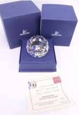 swarovski paperweight for sale swarovski paperweight for sale SHEFFIELD