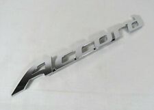 Honda accord emblem for sale  Los Angeles
