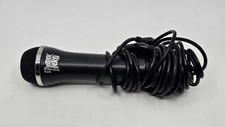 Microfone Guitar Hero USB PS2, PS3 ICES-003 comprar usado  Enviando para Brazil