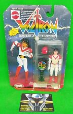 Serie mattel voltron usato  Villachiara