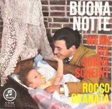 Rocco granata buonanotte usato  Biancavilla