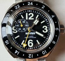 Vostok amfibia automatic usato  Milano