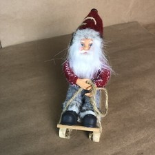 Vintage nordic christmas for sale  MELTON MOWBRAY