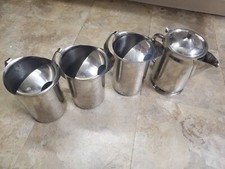 Lot vintage 64oz for sale  Silver Spring