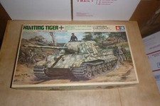 Tamiya 135 german d'occasion  Expédié en Belgium