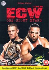Wwe ecw one for sale  STOCKPORT