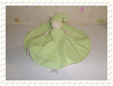 Doudou plat poupée d'occasion  Foix