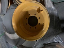16.5x8.25 hole jcb for sale  Burlington