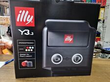 Illy iperespresso y3.3 usato  Napoli