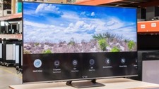 Samsung class q70c for sale  Harrisburg