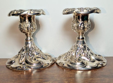 Matching pair godinger for sale  Alachua