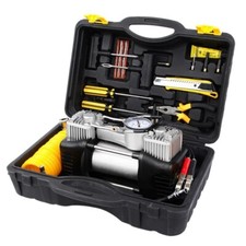 Mini compressore 12v usato  Talla