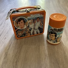 Vintage aladdin lunch for sale  NEW MILTON