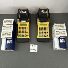 Brady pro plus for sale  Cypress