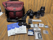 Olympus 620 dslr d'occasion  Expédié en Belgium