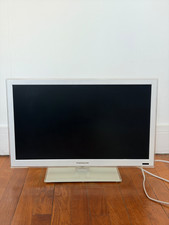 Thomson lcd pouces d'occasion  Paris XV