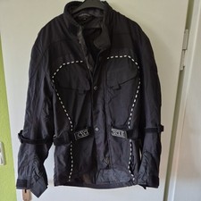 Cyclespirit textil motorradjac gebraucht kaufen  Rinteln