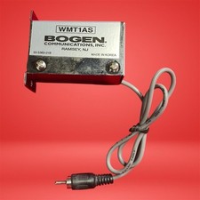 Bogen communications wmt1as for sale  Marietta