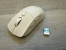 Kabellose rgb gaming gebraucht kaufen  Dortmund